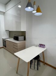 Hillion Residences (D23), Apartment #563644481